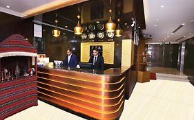 Zagy Hotel Deira