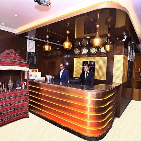 Zagy Hotel Дубай Экстерьер фото
