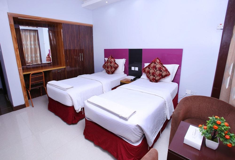 Zagy Hotel Дубай Экстерьер фото