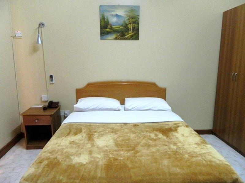 Zagy Hotel Дубай Экстерьер фото