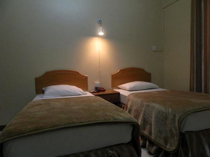 Zagy Hotel Дубай Экстерьер фото