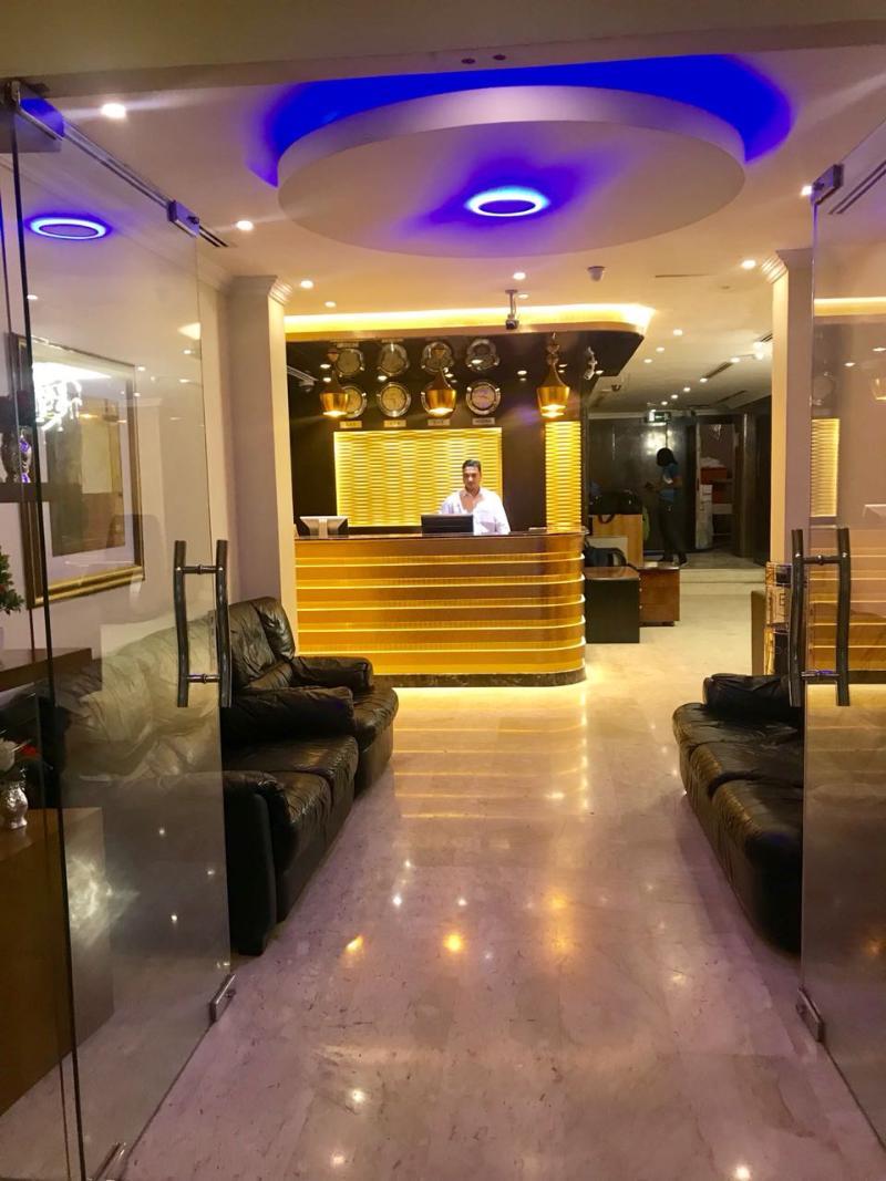 Zagy Hotel Дубай Экстерьер фото
