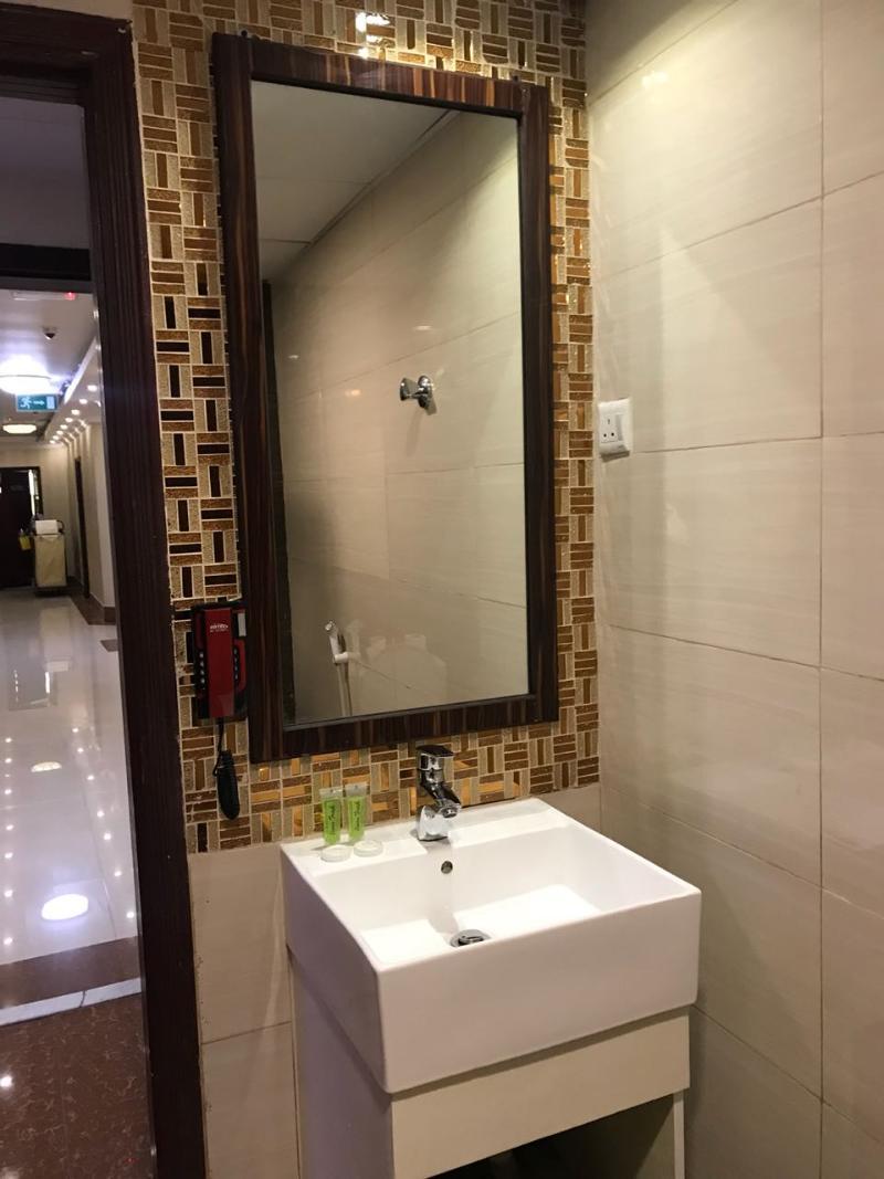 Zagy Hotel Дубай Экстерьер фото