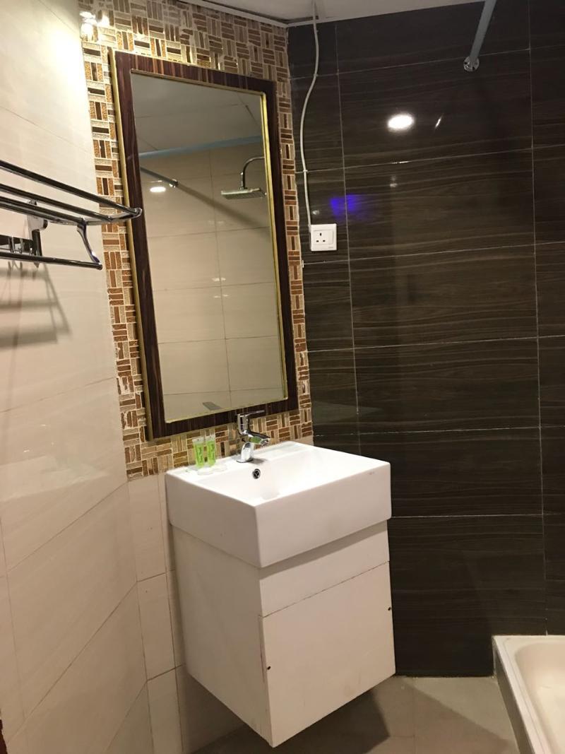 Zagy Hotel Дубай Экстерьер фото