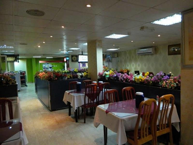 Zagy Hotel Дубай Экстерьер фото