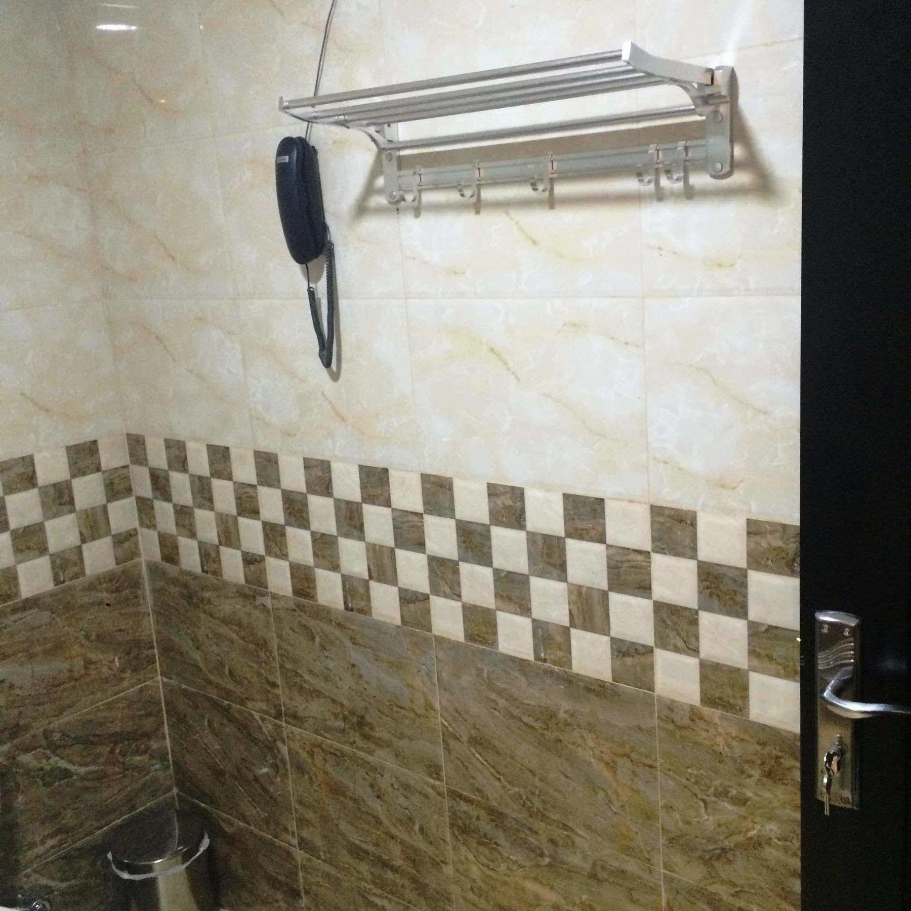 Zagy Hotel Дубай Экстерьер фото