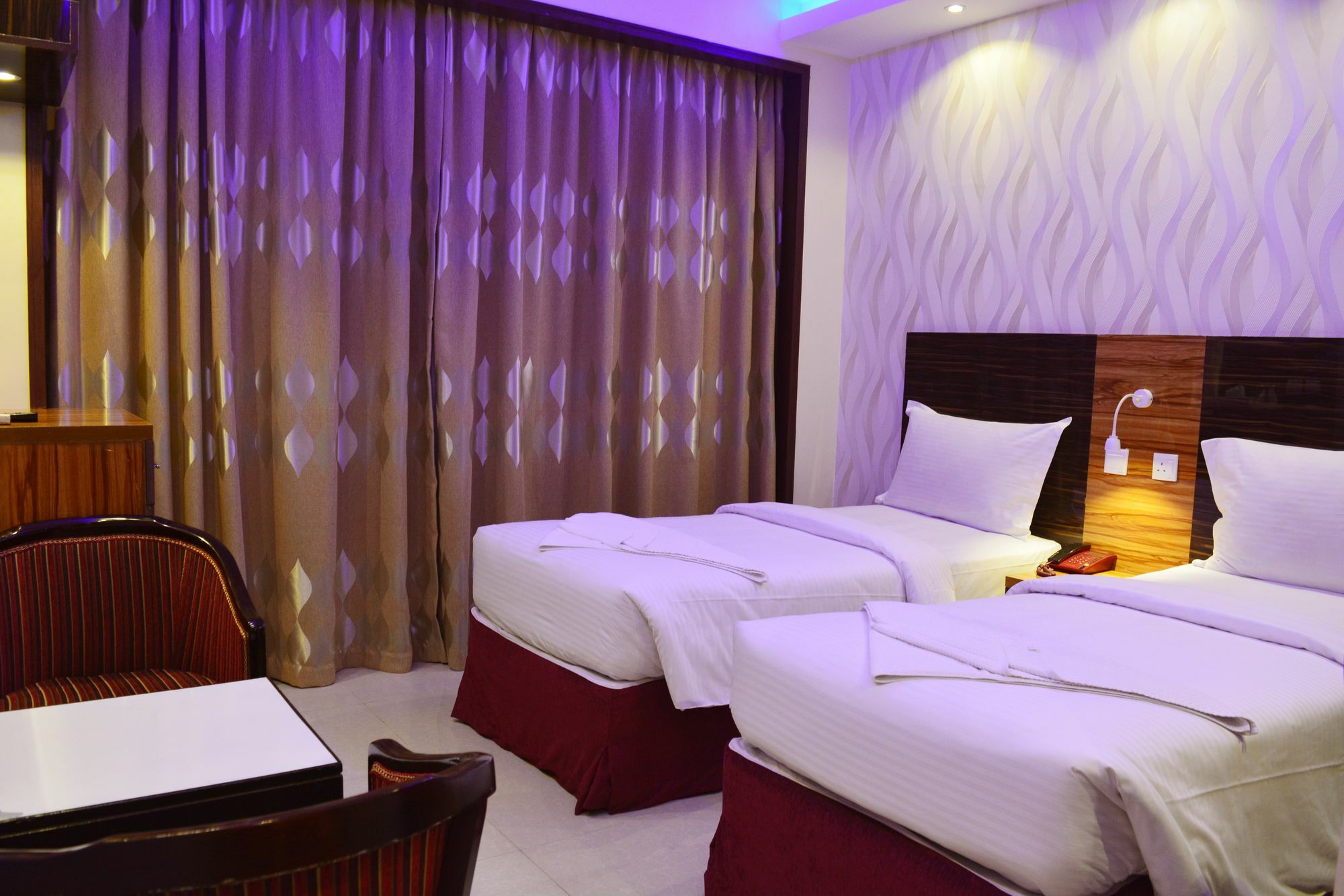 Zagy Hotel Дубай Экстерьер фото